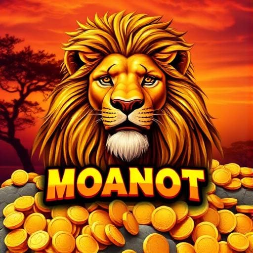 Джекпот Mega Moolah